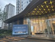 中海湖光玖里实景图
