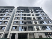 中海湖光玖里3室2厅南北