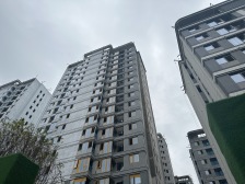 中海湖光玖里4室2厅南