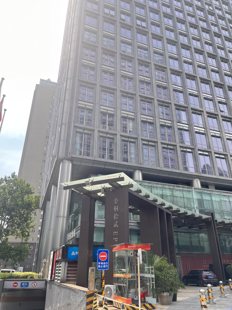 实景图
