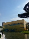 实景图售楼处