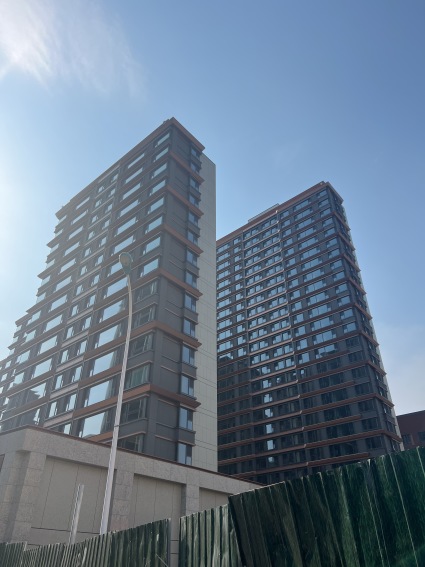 中海云麓公馆