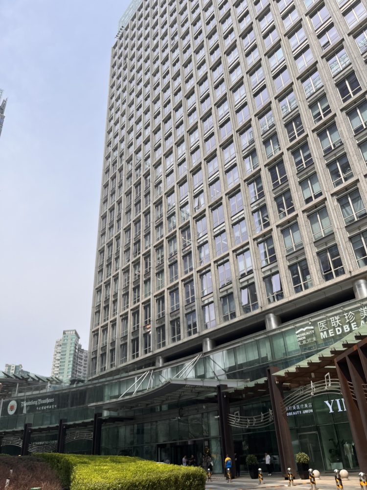 实景图