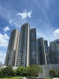 实景图竣工楼栋