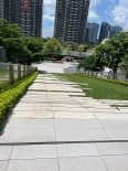 实景图小区环境