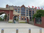 周边配套图学校