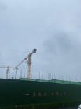 实景图在建工地