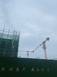 实景图在建工地