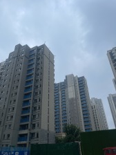 保利天禧园二区 3室2厅 南 北