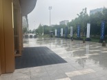 实景图售楼处