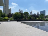 实景图小区环境