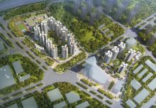 星河盛世禧悦[黄埔]