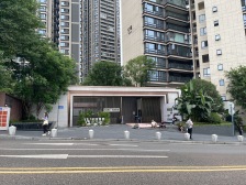 大石坝 重庆洺悦府四房189万