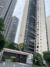 大石坝 重庆洺悦府四房285万