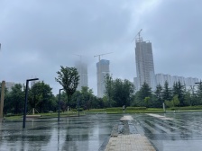 高铁东广场网红小区(幸福里)230平 精装现房带车位