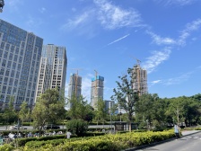 华润幸福里南苑 医疗配套成熟 楼层好 出行方便 南北通透