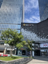 华润幸福里北苑 南向采光好 双卫 近医院 中间楼层 电梯房