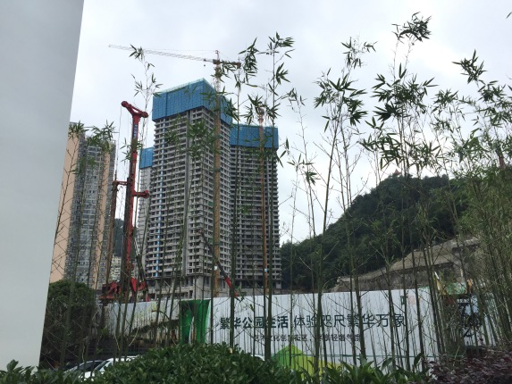 实地探盘贵阳城投·隐翠🌳🏘️，深度解析购房亮点！