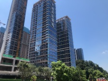 绿城·凤起麓鸣4室2厅东南