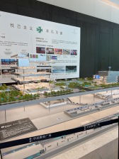 顺德华润置地广场 4室2厅 南