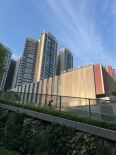 实景图售楼处