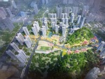 中交珠江村城市更新项目