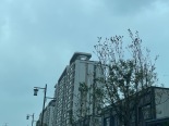 竣工楼栋实景图