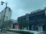 竣工楼栋实景图