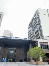 龙湖江与城3室2厅南