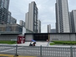 实景图售楼处