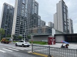 实景图售楼处