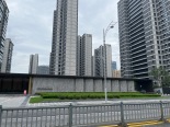 实景图售楼处