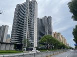 实景图竣工楼栋