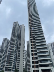 中港·东湖壹号4室2厅东南