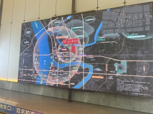 二环内,2025年的小区,万科的品牌,全屋中.央空调