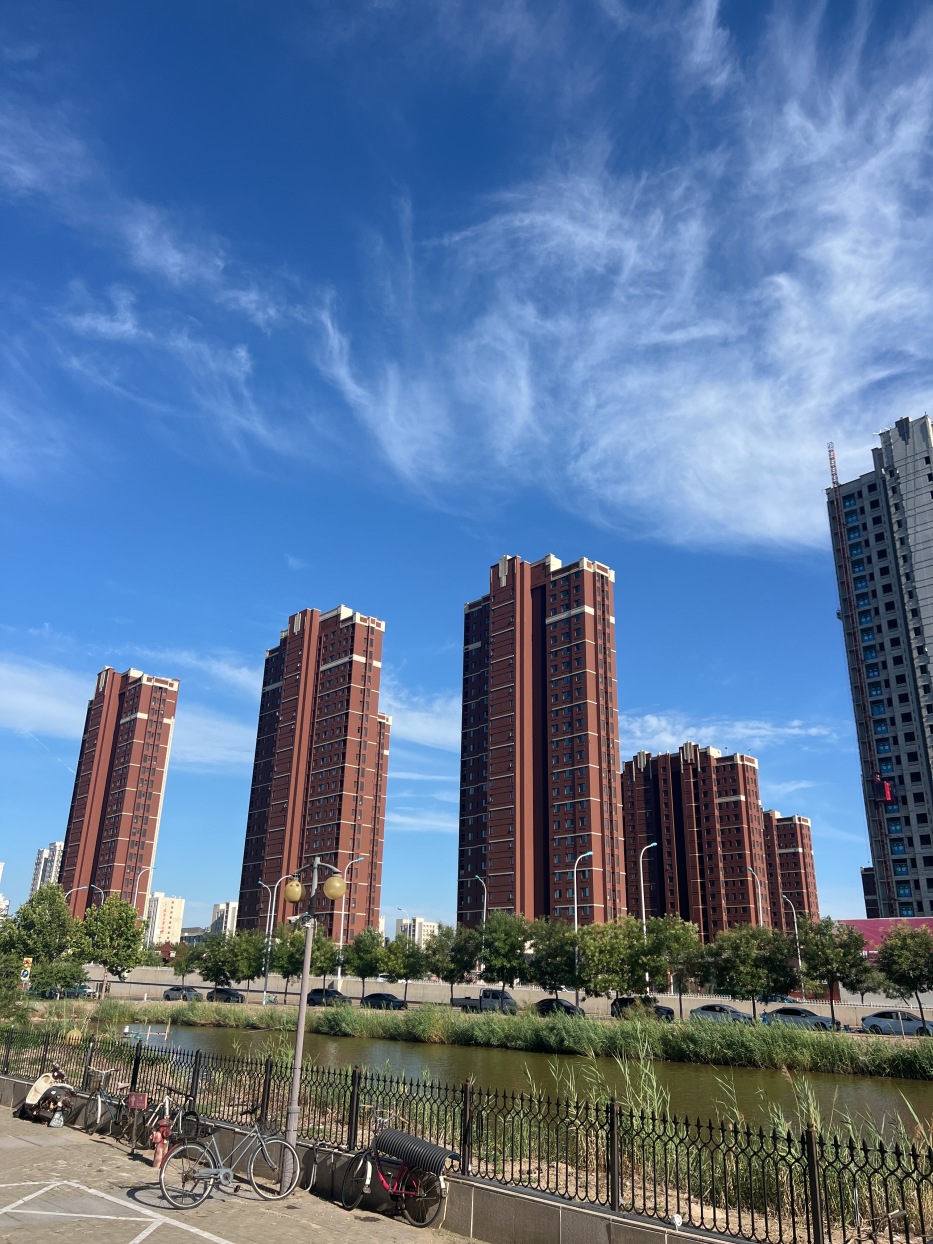 爱情缤纷里实景图