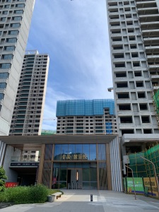 麓景悦4室2厅南