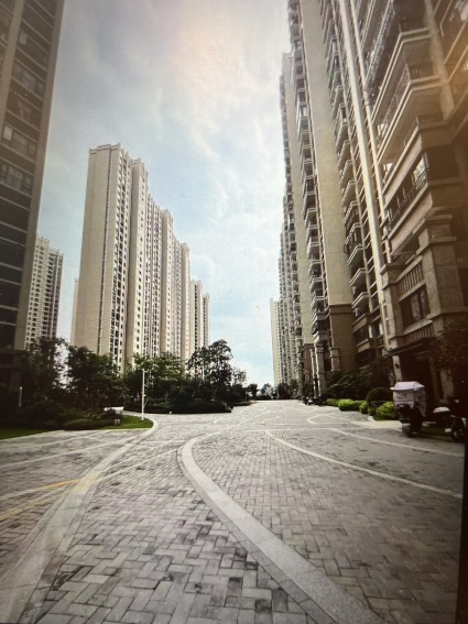 合生湖山国际怎么样:预计2026年6月30日.-广州房天下楼盘点评