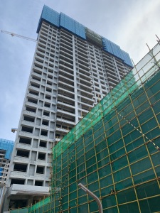 麓景悦4室2厅南