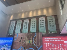 复盛 格力两江总部公园聆湖居二房51万