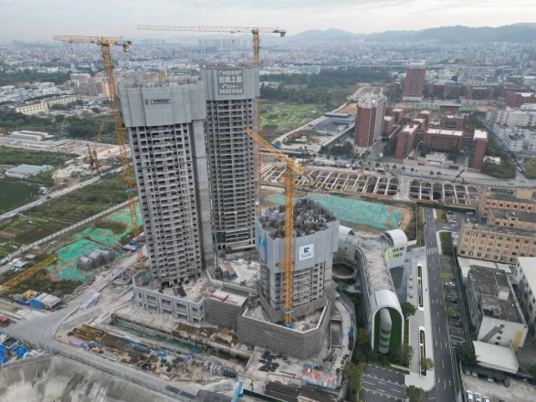 【广州广州地铁地产·云城上品小区,二手房,租房】- 广州房天下