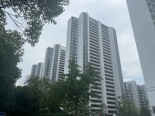 实景图竣工楼栋