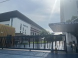 周边配套图学校