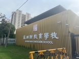 周边配套图学校
