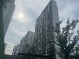 实景图竣工楼栋