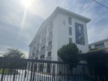 周边配套图学校