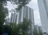 实景图竣工楼栋