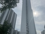 实景图竣工楼栋