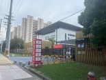 周边配套图学校