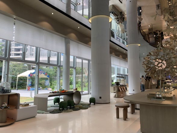 【广州广州地铁地产·云城上品小区,二手房,租房】- 广州房天下